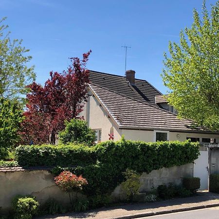 Le Clos Des Moulins 2 Rue Des Cotes De L'Hery No Rue Porte D'En Bas Hautvillers Kültér fotó